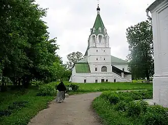 Aleksandrov (ville)