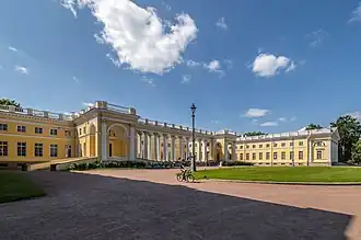Image illustrative de l’article Palais Alexandre