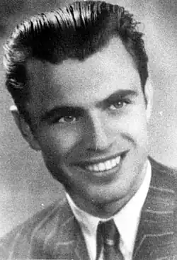 Alexandru Dejeu, Apuseni.