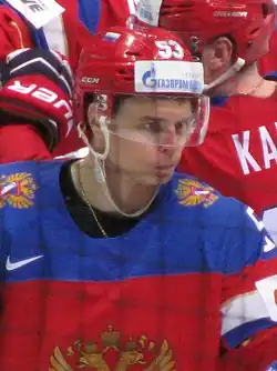 Description de l'image Alexei Marchenko 2016 2.JPG.