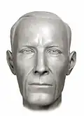 Alexeï Egorovitch Trupp