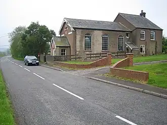 Aley Green