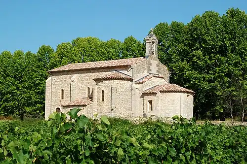 Aleyrac.