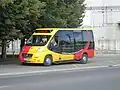 Ligne 12 Cinémas