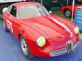 Giulietta Sprint Zagato (Giulietta SZ)