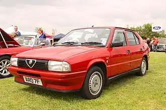Phase 2 (1986-1990)