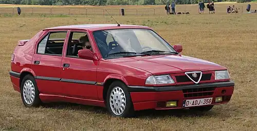Phase 3 (1990-1995)