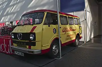 Alfa Romeo A12/F12