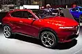 Alfa RomeoTonale Concept