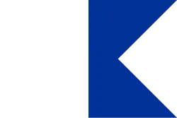 Drapeau ALFA
