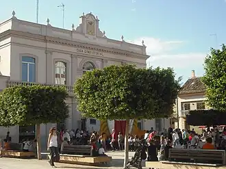 Alfafar