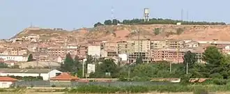 Alfaro (Espagne)
