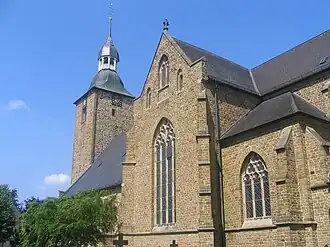 Alfhausen