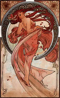 La Danse (1898).