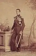 Alphonse des Deux-Siciles