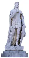 Alphonse II