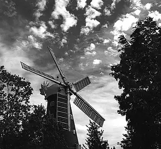 Alford (Lincolnshire)