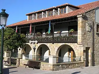 Alfoz de Lloredo