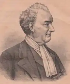 Alfred Roland.