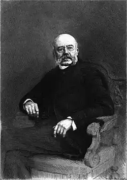 Alfred Mame