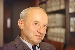 Alfred Tarski(1902-1983)