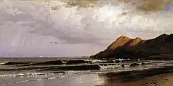 Time and Tide (v. 1873)