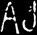 signature d'Alfred Jarry