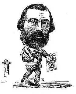 Alfred Leconte