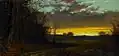 Twilight in the Wilderness (1865)