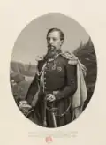 Alfred de Cornulier-Lucinière (1822-1855)