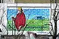 Fresque de 2016 à Varsovie