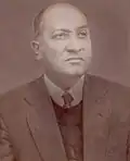 Alfredo Alegria.