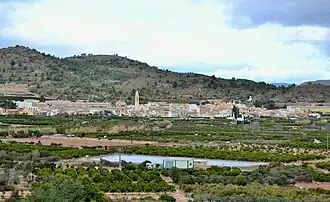 Algímia d'Alfara