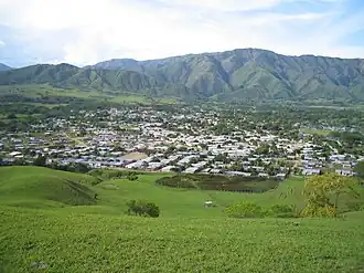 Algeciras (Huila)