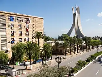 El Madania