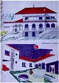 Algieria rezydencje 1988 (2)