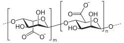 Alginate