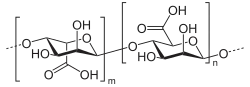 Acide alginique