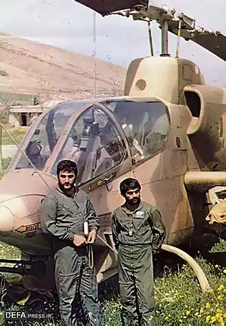 Ali Akbar Shiroudi