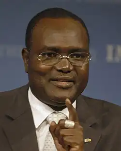 Ali Badjo Gamatié2009-2010