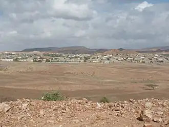 Ali Sabieh