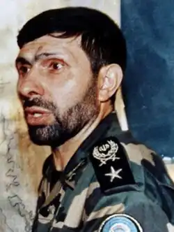 Ali Sayad Shirazi