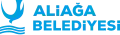 Blason de Aliağa