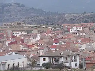 Aliaguilla