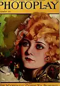 Alice Terry, Photoplay, septembre 1922