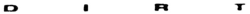 Description de l'image Alice in Chains, Dirt (Logo).png.