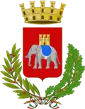 Blason de Alife