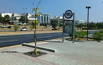 Signalisation