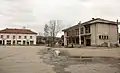 Le centre d'Alino