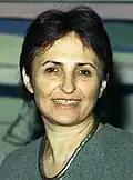 Aliza Olmert